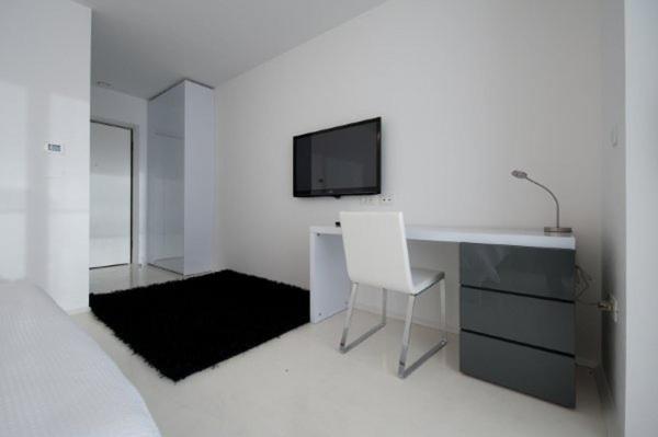 Hotel House Iaquin Dobrovo Habitación foto